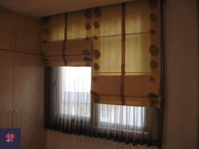 پرده پریسا کد 2052