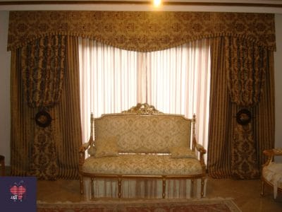 پرده آفرین کد 2059
