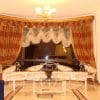 پرده بهنوش کد 2061